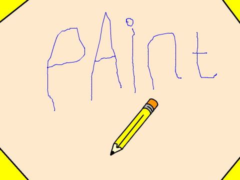 Drawing!