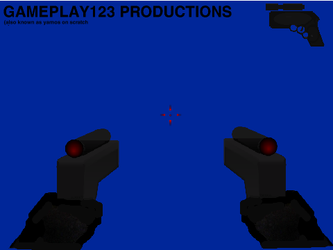 S:TD - Custom Weapons Contest! (entry)