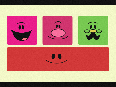 some mr. men project I've been working on for 48 hours