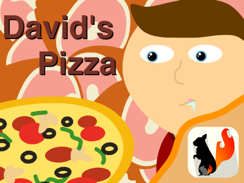 David's Pizza (AMV)