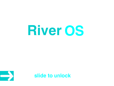 River OS (INDEV 0.1)