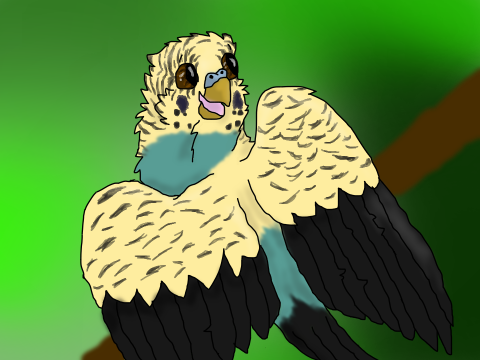 AT for FoxyArt!