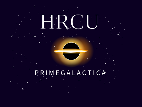 HRCU IV | P R I M E G A L A C T I C A | SIGNUPS remix