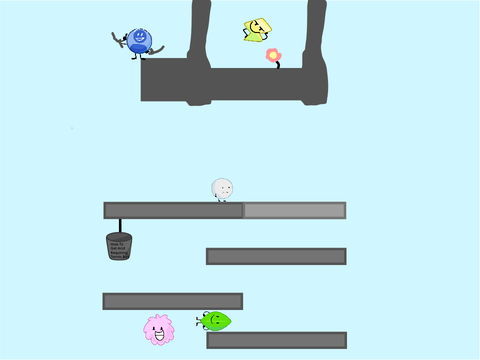 2 BFB Machines