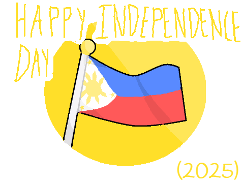 Happy independence day:D