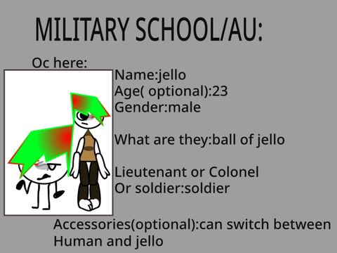 Jello