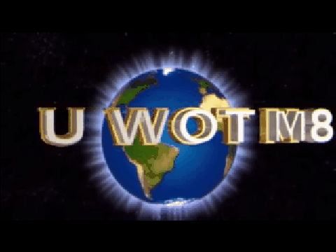 u wot m8