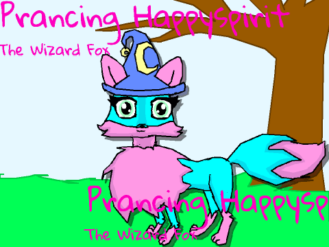FURSONA CONTEST (CLOSING SOON) remix