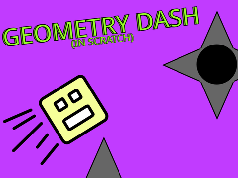 Geometry dash