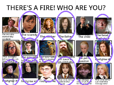 Harry potter!remix  remix remix