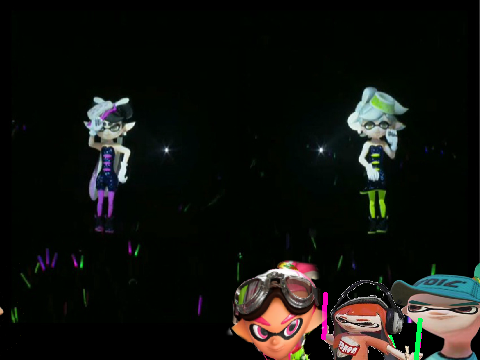 Splat Tim's Prophecy - Episode 4