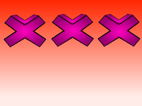 Got Talent X's (read description for best results)