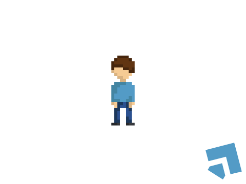 Pixel me