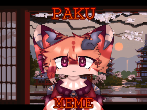 ✿ Paku ꕤ Meme ✿
