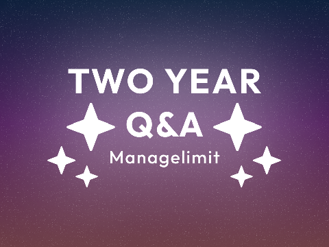 Two Year Q&A