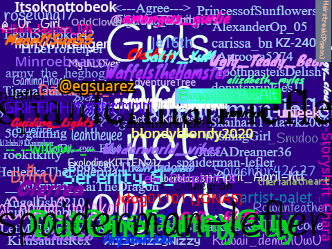 Girls are NOT objects remix