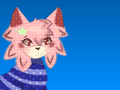 (Flashing Lights) Luma | Meme With @MacaroniMouse