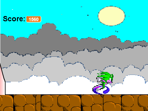 RUN! Linux version 2 