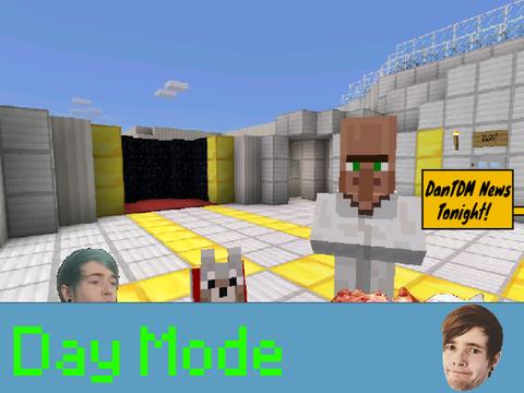 Modes Video Game 2.4