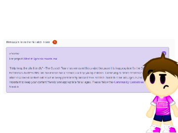WHY SCRATCH TEAM