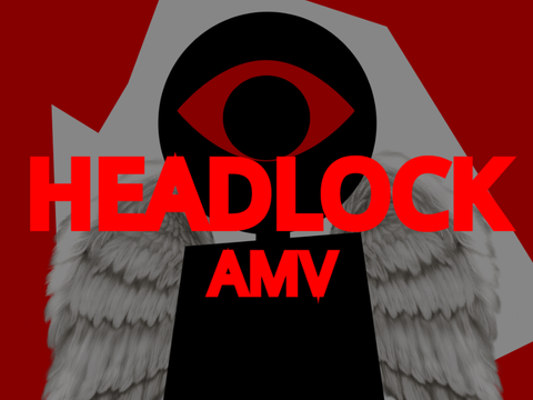 HEADLOCK