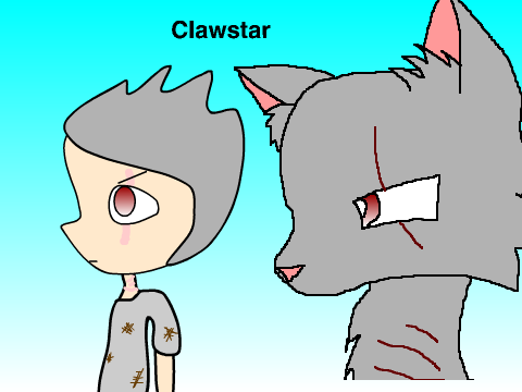 Draw my OCs as HUMANS! Contest Round 1 ENTRY