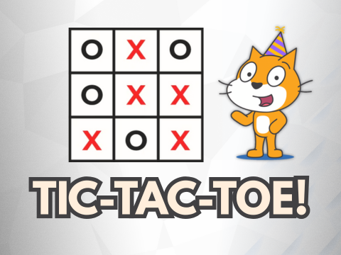 Tic Tac Toe