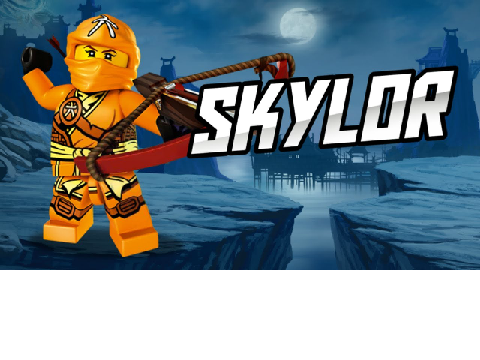 lego ninjago theme songs