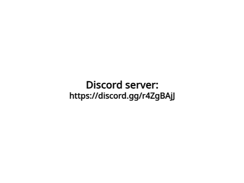Semi-Important Announcement