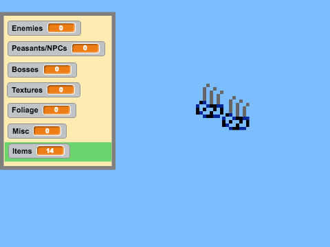 Sprite & Texture Designs- (TKA) 1.08