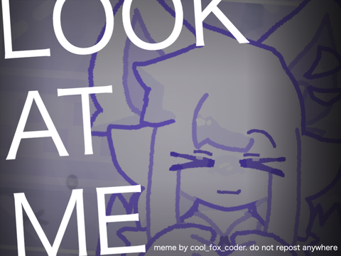 [REPOST]✩‧₊˚°•*⁀➷ ʟᴏᴏᴋ ᴀᴛ ᴍᴇ ♡ ᴄᴄᴇ ✩‧₊˚°•*⁀➷