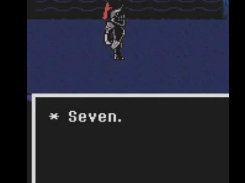 the seven souls