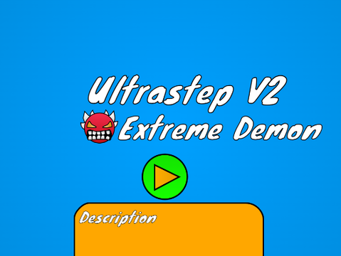 ULTRASTEP V2 FIXED
