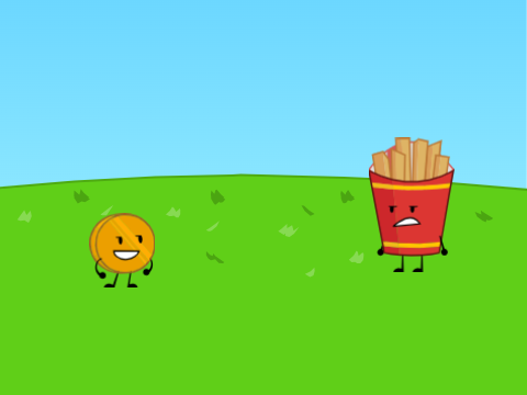 fixed crit hit