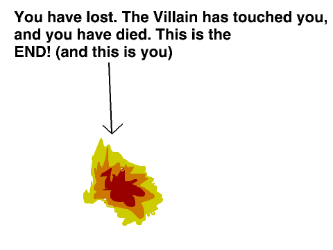 The Villain