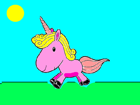 Unicorn CCE