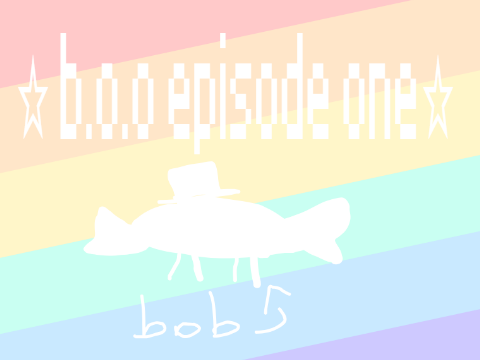 B.O.O. Episode 1