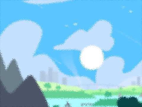 Journey's End