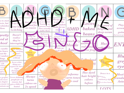My answers!!! Ü