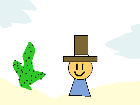 Random Western Folk