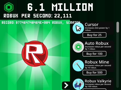 Roblox Clicker #Games #All remix