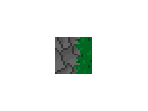 Terranum Floating Island tiles