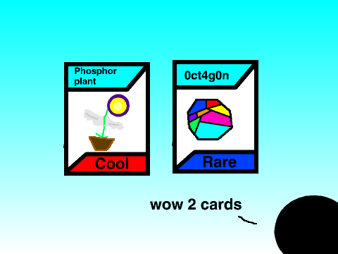 2 cardsssssss