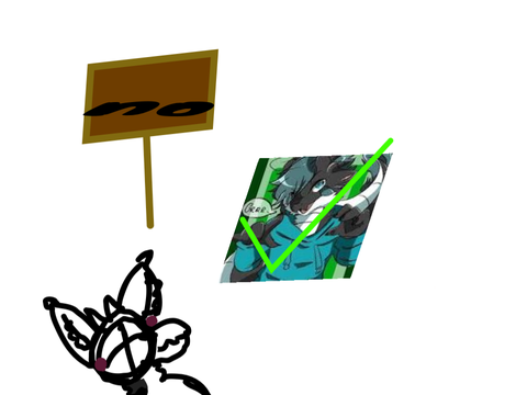 ANTI FURRY REMIX CHAIN! 1 remix