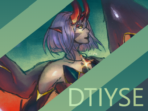 DTIYSE || 10K DTIYS