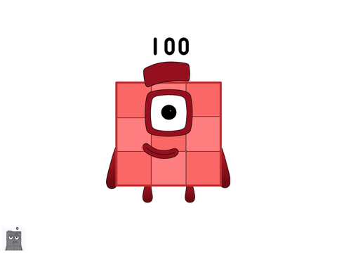 TenaryBlocks Band 1