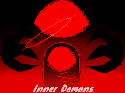 Inner Demons Part 1-Chapter 7