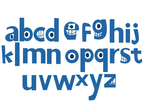 Marshalls Logo Bloopers Cast 2.2