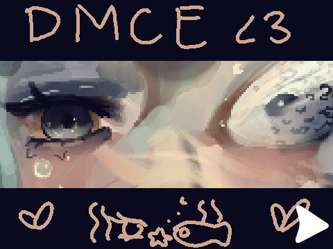 DMCE <3