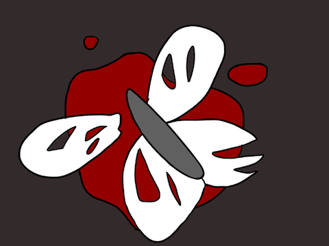 KILLING BUTTERFLIES - INTRO